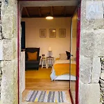 Alloggio in famiglia Palheiro Da Moenda