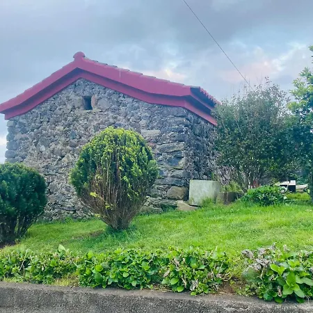 Palheiro Da Moenda