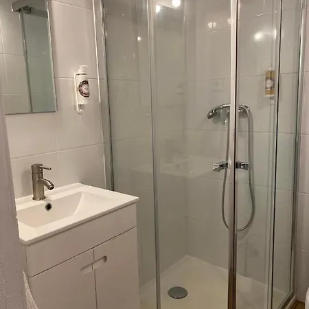 Palheiro Da Moenda Habitación en casa particular