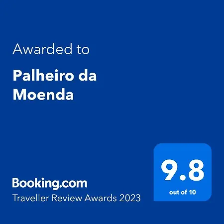 Palheiro Da Moenda Homestay Lajes das Flores