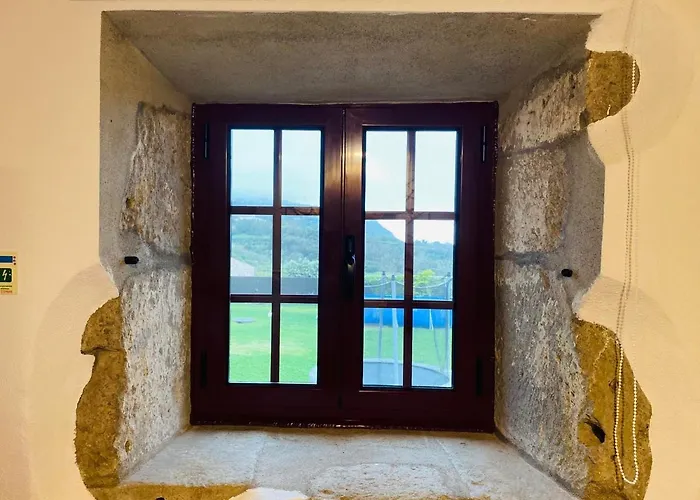 Palheiro Da Moenda *