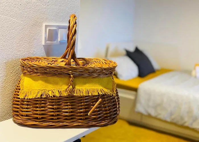 民宿 Palheiro Da Moenda *