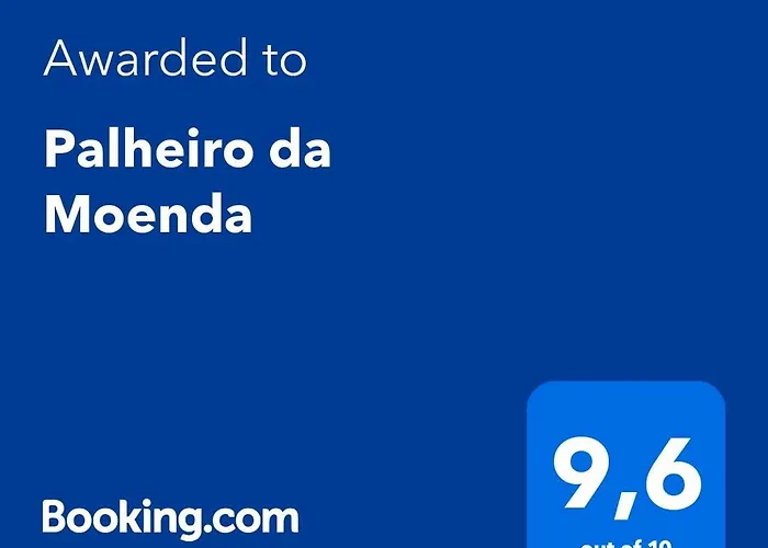 Palheiro Da Moenda *